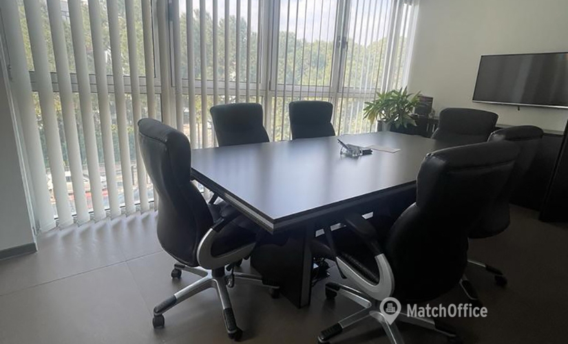 30 m² Business park in Nicosia, Stasinou 23 (2404) - 3 | MatchOffice