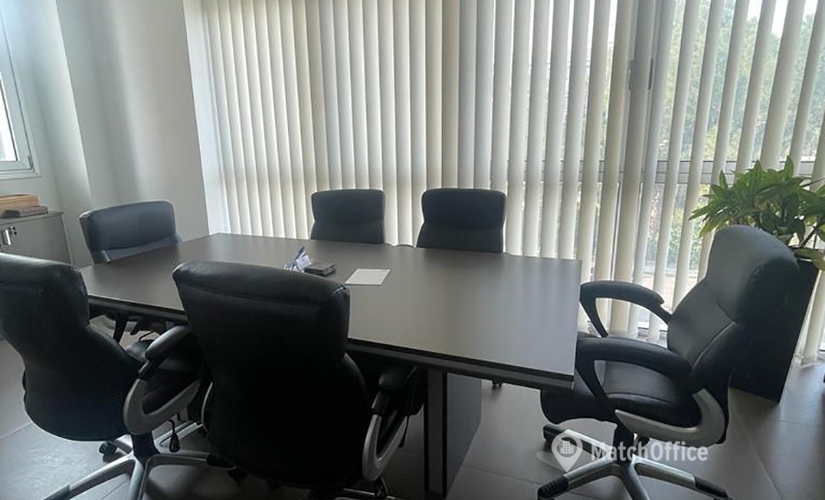 30 m² Business center in Nicosia, Stasinou 23 (2404) - 2 | MatchOffice