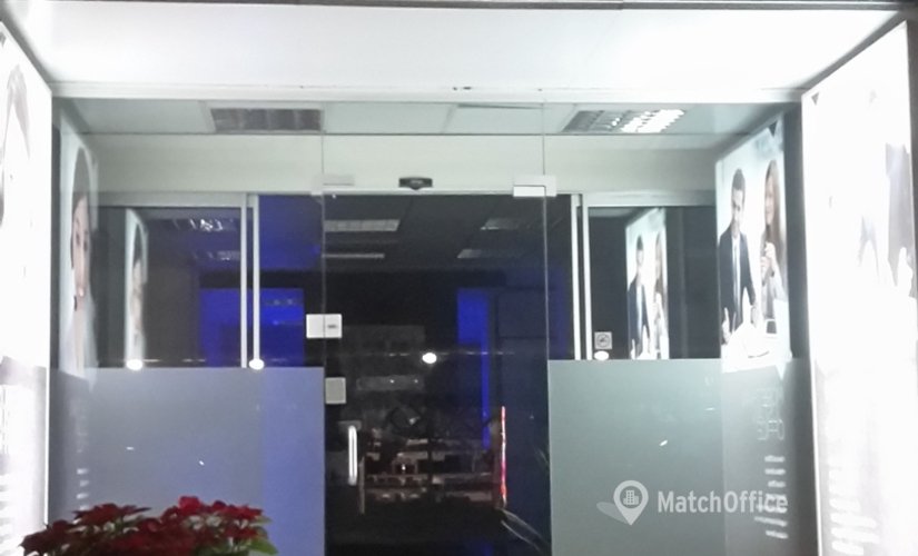 100 m² Serviced office in Nicosia, Andrea Michalakopoulou 27 (1075) - 0 | MatchOffice