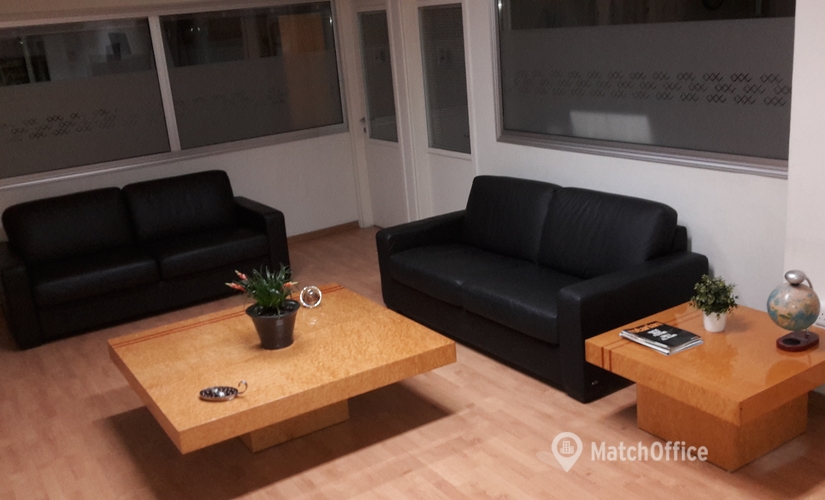 100 m² Serviced office in Nicosia, Andrea Michalakopoulou 27 (1075) - 2 | MatchOffice