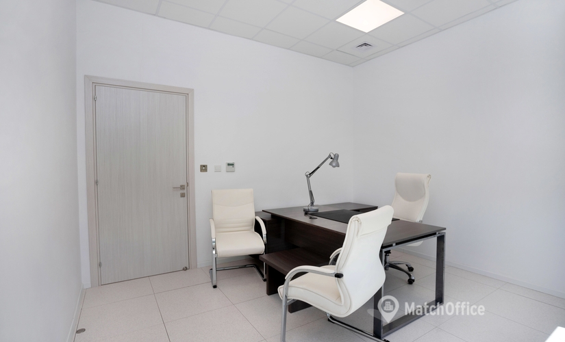 Virtual address in Larnaca city, 1 Alpeon (7100) - 1 | MatchOffice.com