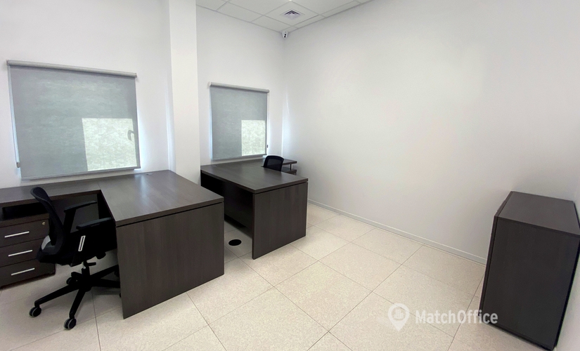 Virtual business address in Larnaca city, 1 Alpeon (7100) - 2 | MatchOffice