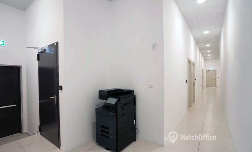 Virtual office in Larnaca city, 1 Alpeon (7100) - 4 | MatchOffice