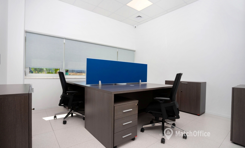 22 m² Meeting room in Larnaca city, 1 Alpeon (7100) - 4 | MatchOffice.com