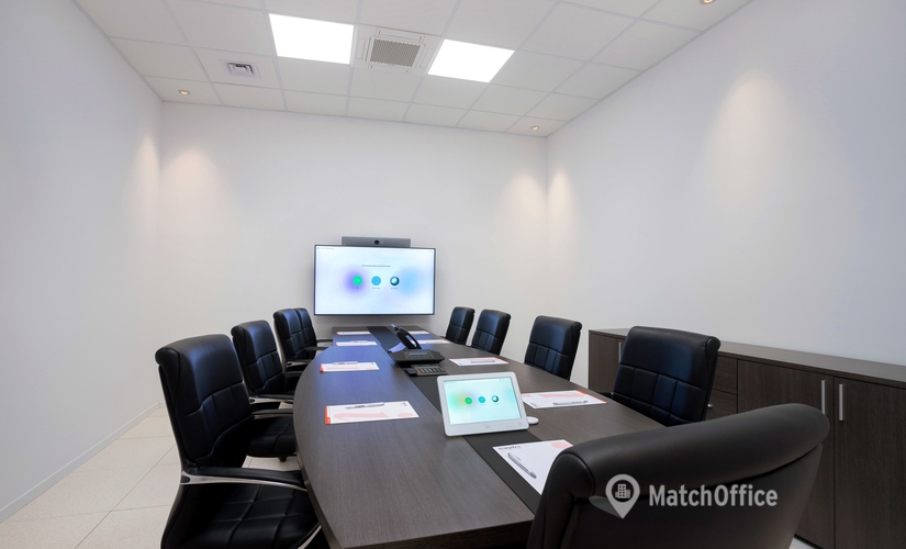 22 m² Conference space in Larnaca city, 1 Alpeon (7100) - 0 | MatchOffice