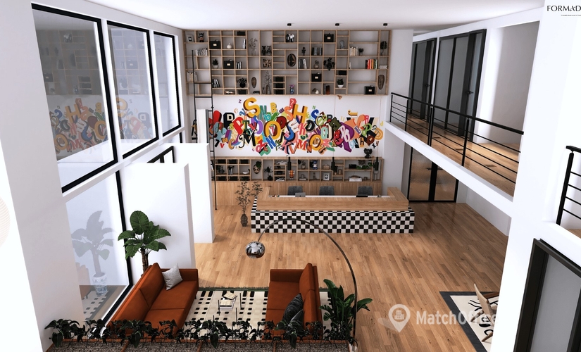 Office Omonoias 13 3052 Limassol