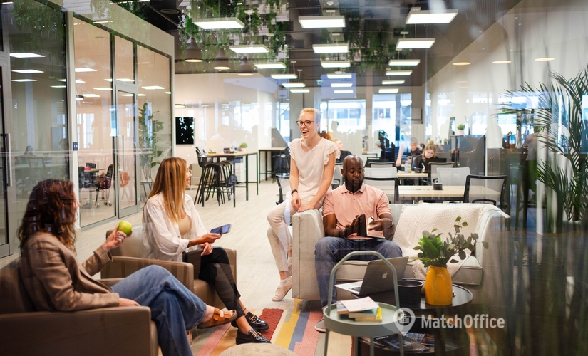 150 m² Coworking  in Nicosia, 28th October (2414) - 0 | MatchOffice