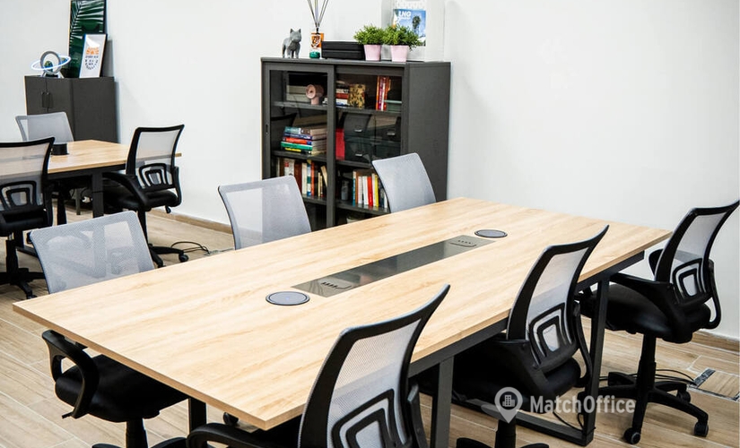 150 m² Shared workspace  in Nicosia, 28th October (2414) - 1 | MatchOffice