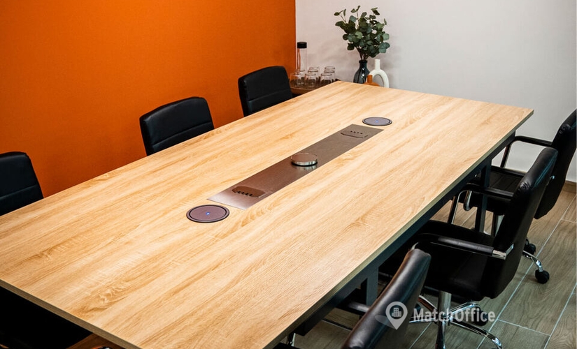 150 m² Shared workspace  in Nicosia, 28th October (2414) - 3 | MatchOffice