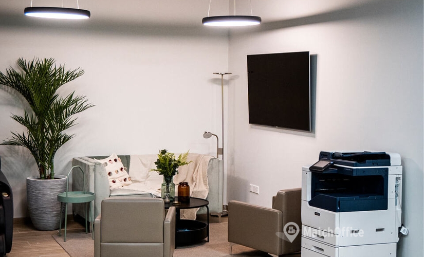 150 m² Co-working  in Nicosia, 28th October (2414) - 4 | MatchOffice.com