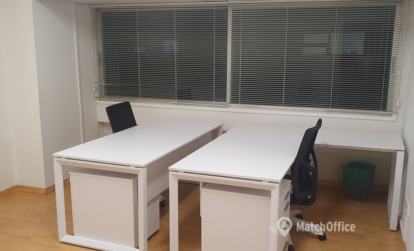 30 m² Business center in Nicosia, Andrea Michalakopoulou 27 (1075) - 4 | MatchOffice.com