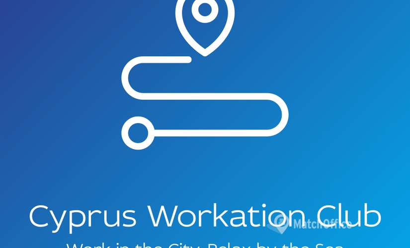 110 m² Coworking in Larnaca city, Konstantinou Palaiologou 7 (6036) - 0 | MatchOffice.com