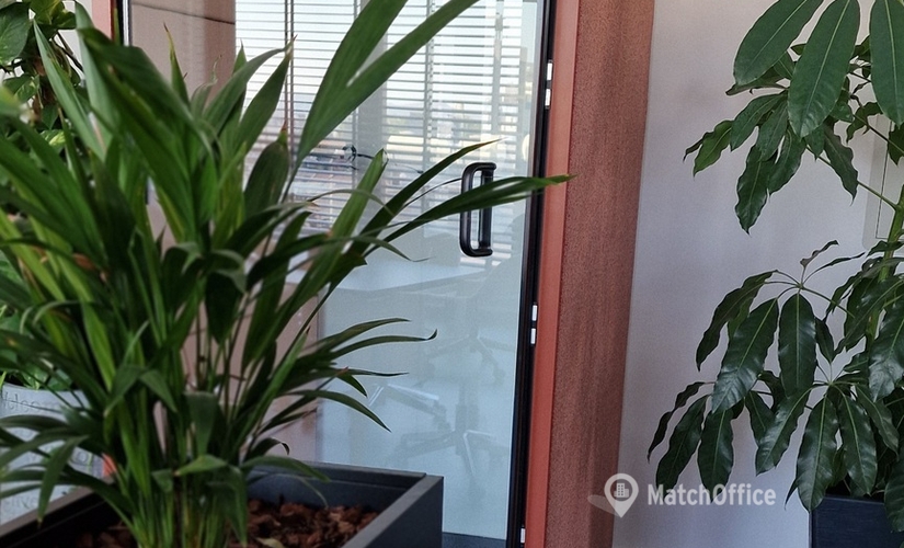 110 m² Shared workspace  in Larnaca city, Konstantinou Palaiologou 7 (6036) - 1 | MatchOffice