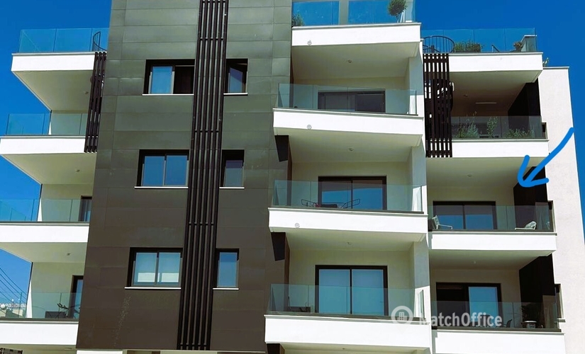 Virtual business address in Larnaca city, Earos 14 (6041) - 0 | MatchOffice