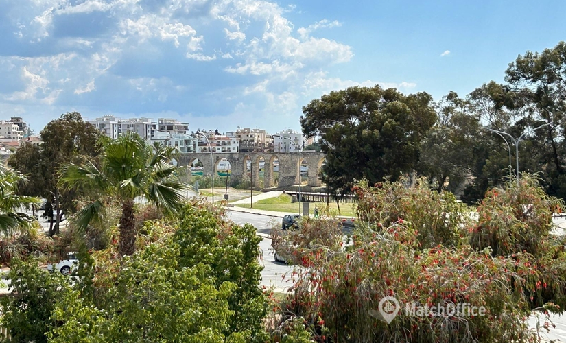Virtual address in Larnaca city, Earos 14 (6041) - 1 | MatchOffice.com