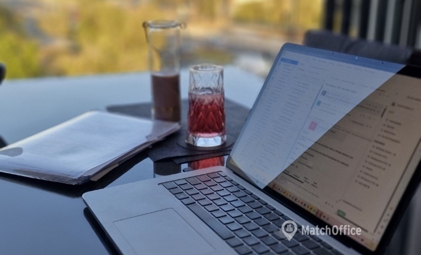 Virtual office in Larnaca city, Earos 14 (6041) - 2 | MatchOffice