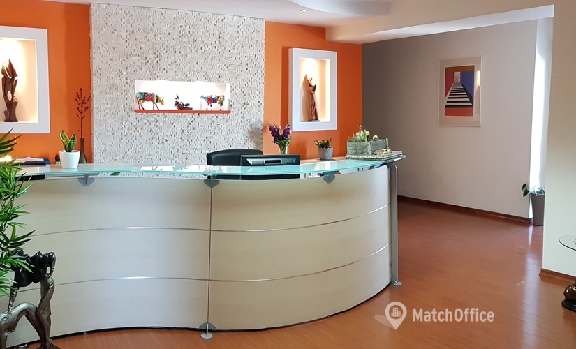 24 m² Business park in Limassol, Arch. Makarios III Avenue 171 (3027) - 2 | MatchOffice