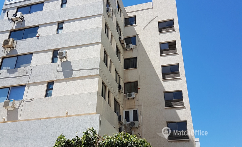 205 m² Business space in Limassol, Vasili Vrionidi str (3095) - 4 | MatchOffice.com