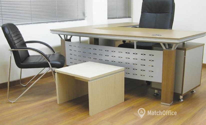 205 m² Serviced office building up for rent in Limassol, 6 Vasylis Vryonides str (3095) - 0 | MatchOffice.com