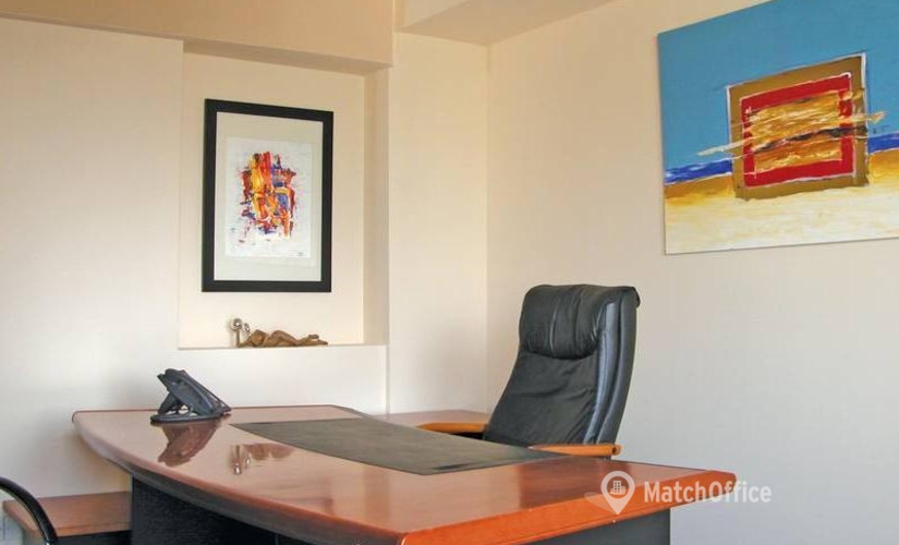 24 m² Business center place for rent in Limassol, 171 (3027) - 1 | MatchOffice.com