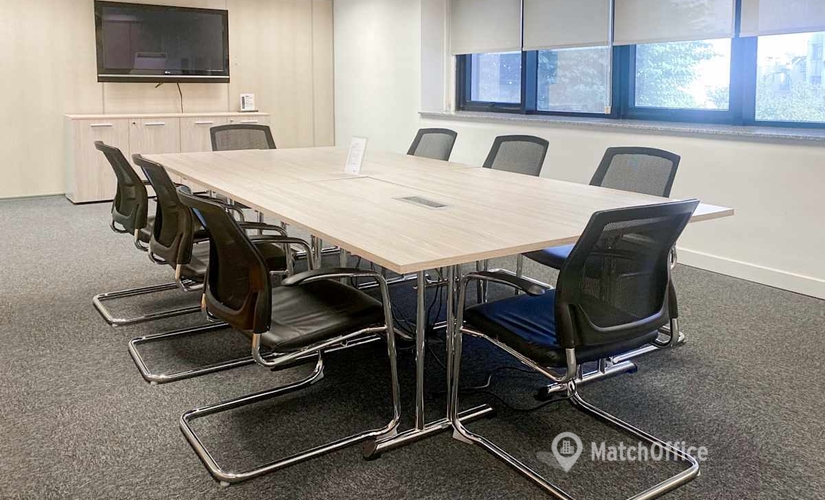 Virtual business address in Nicosia, 81-83 Grivas Digenis Ave. (1090) - 2 | MatchOffice.com