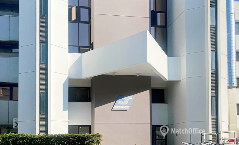 10 m² Business park in Nicosia, 81-83 Grivas Digenis Ave. (1090) - 0 | MatchOffice.com