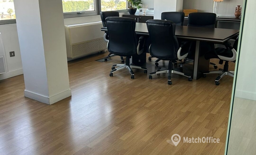 Conference room in Nicosia, Ayias Elenis 2 (1060) - 3 | MatchOffice.com