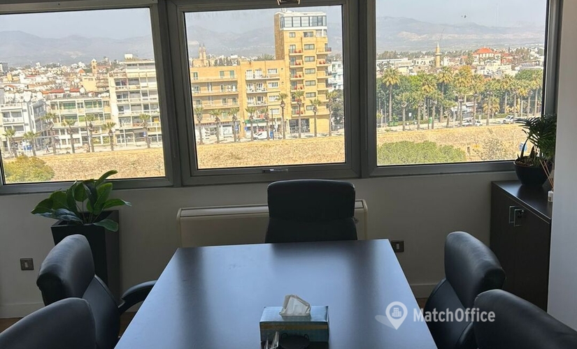  Conference center in Nicosia, Ayias Elenis 2 (1060) - 1 | MatchOffice