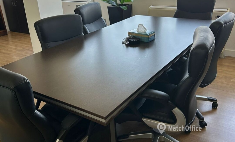  Meeting room in Nicosia, Ayias Elenis 2 (1060) - 2 | MatchOffice