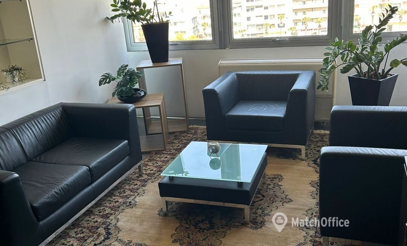  Conference hall in Nicosia, Ayias Elenis 2 (1060) - 4 | MatchOffice.com