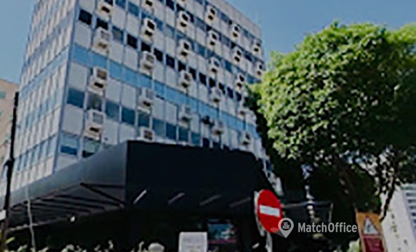 30 m² Business space in Nicosia, Ayias Elenis 2 (1060) - 0 | MatchOffice