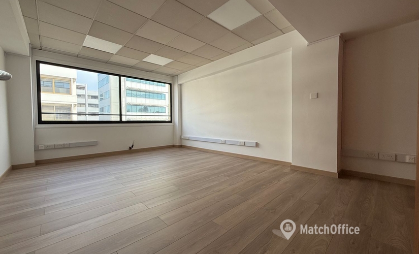 150 m² Business park in Nicosia, Iasonos 1 (1082) - 3 | MatchOffice