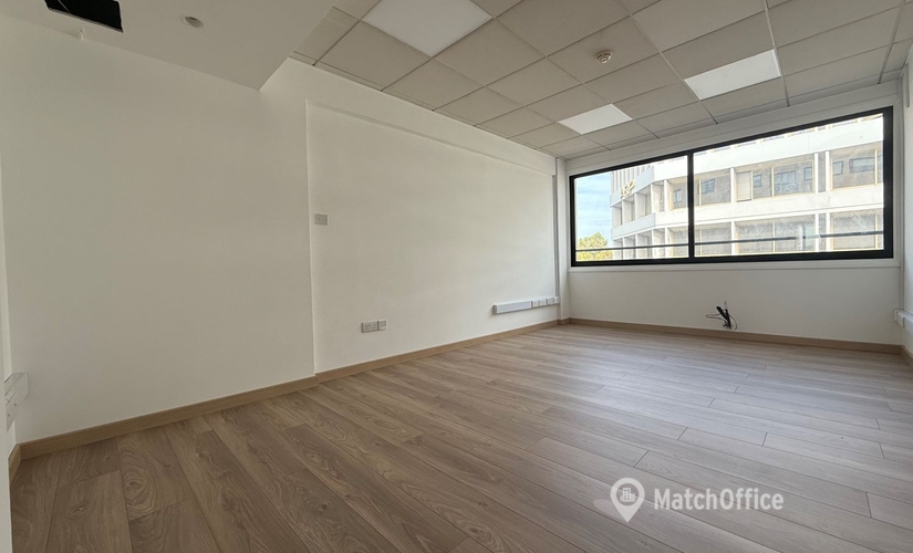 150 m² Business park in Nicosia, Iasonos 1 (1082) - 2 | MatchOffice.com