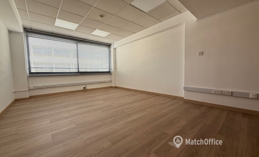 150 m² Business space in Nicosia, Iasonos 1 (1082) - 4 | MatchOffice.com