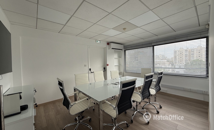 150 m² Business park in Nicosia, Iasonos 1 (1082) - 0 | MatchOffice.com