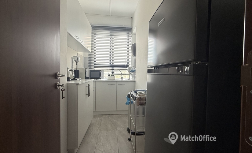 150 m² Business center in Nicosia, Iasonos 1 (1082) - 1 | MatchOffice.com