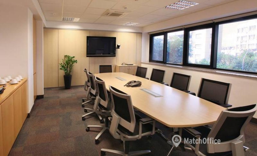 25 m² Business park in Nicosia, 1st (1090) - 4 | MatchOffice.com
