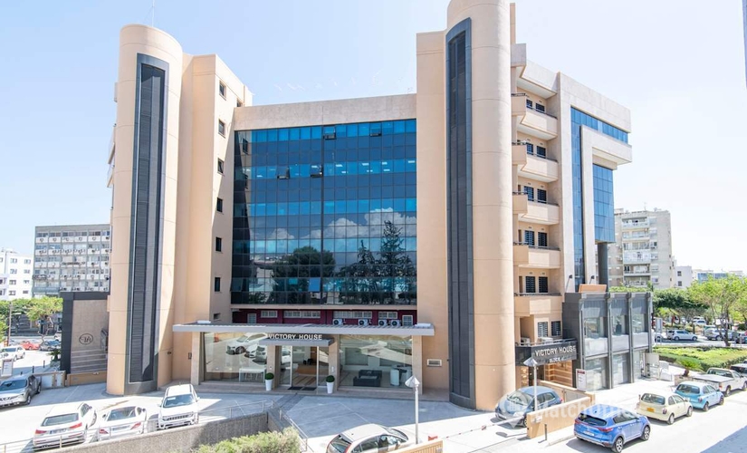10 m² Coworking in Limassol, 205 (3030) - 0 | MatchOffice.com