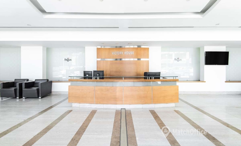 10 m² Coworking space  in Limassol, 205 (3030) - 1 | MatchOffice.com