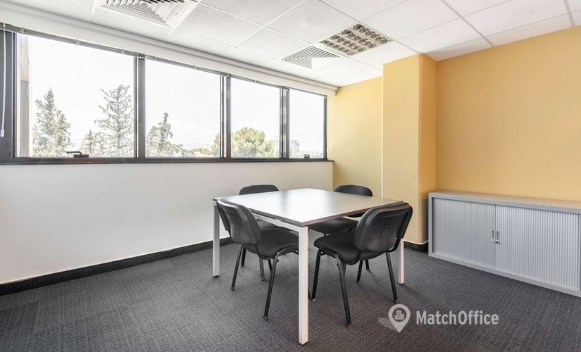 10 m² Co-working in Limassol, 205 (3030) - 2 | MatchOffice