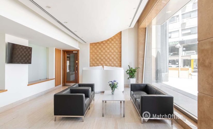10 m² Business center in Limassol, 205 (3030) - 4 | MatchOffice.com
