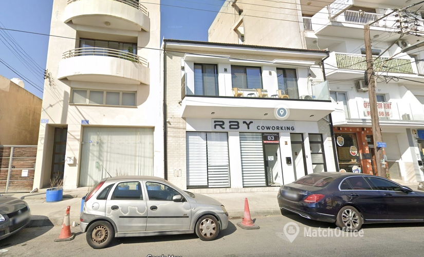 Conference hall in Limassol, Gladstonos 85 (3032) - 0 | MatchOffice