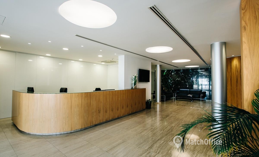 60 m² Business space in Nicosia, Neas Egkomis 33 (2409) - 0 | MatchOffice
