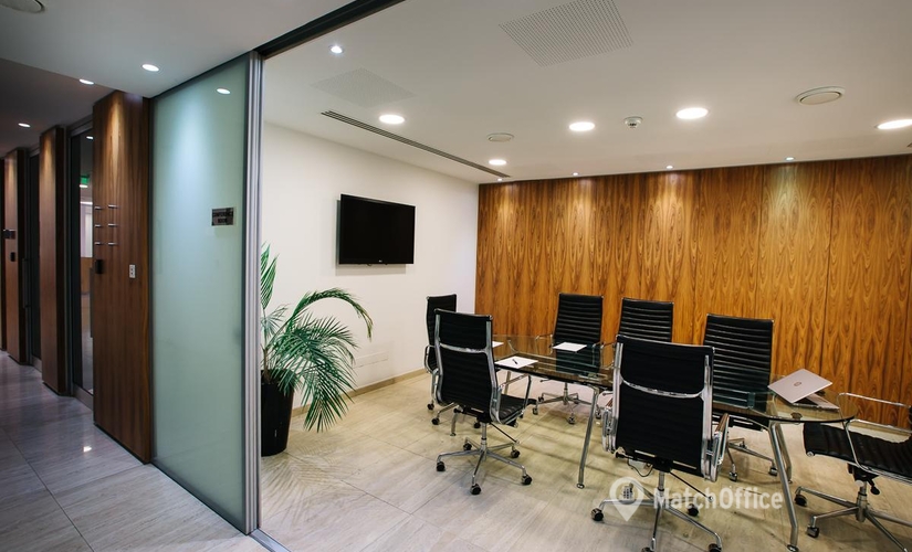 60 m² Business park in Nicosia, Neas Egkomis 33 (2409) - 3 | MatchOffice.com