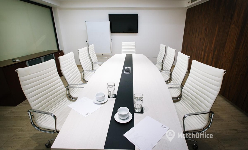 60 m² Serviced office in Nicosia, Neas Egkomis 33 (2409) - 4 | MatchOffice