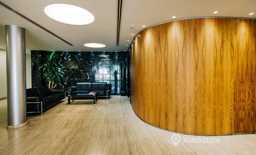 60 m² Business center in Nicosia, Neas Egkomis 33 (2409) - 1 | MatchOffice