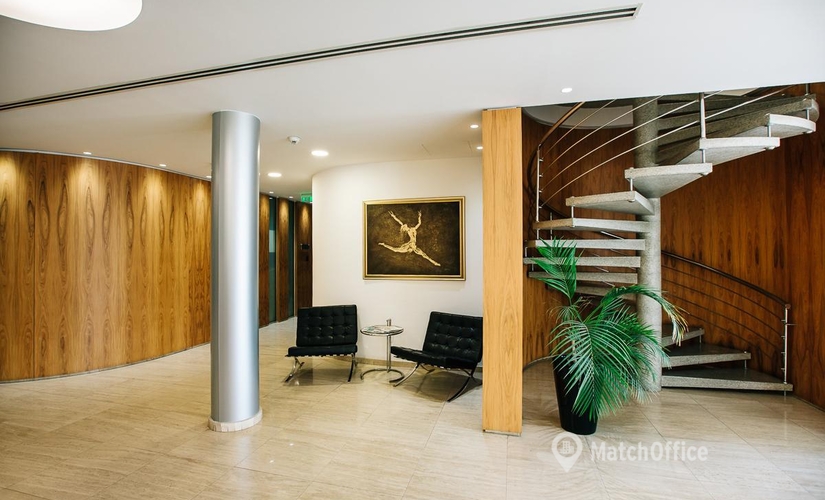 60 m² Business center in Nicosia, Neas Egkomis 33 (2409) - 2 | MatchOffice