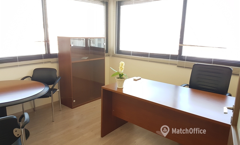 18 m² Business park place up for rent in Limassol, Riga Fereou (3095) - 3 | MatchOffice