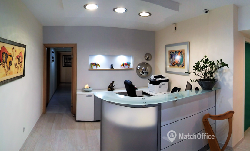 205 m² Business space property for rent in Limassol, 6 Vasylis Vryonides str (3095) - 2 | MatchOffice.com