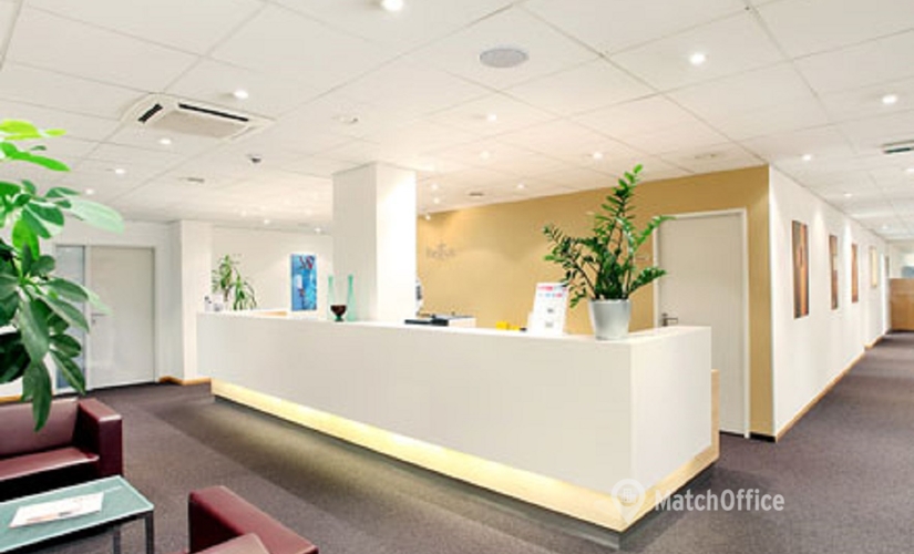 Virtual business address in Prague, Klimentskà 46 (110 02) - 0 | MatchOffice.com